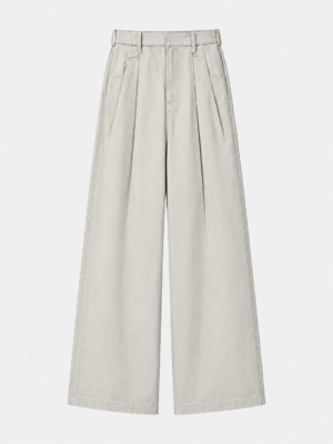 Trousers and Shorts